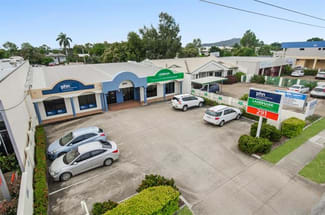 Offices commercial property leased at 291 Ross River Road Aitkenvale QLD 4814 Offices commercial property leased at 291 Ross River Road Aitkenvale QLD 4814