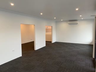 Offices commercial property leased at Ground Floor/146-148 Lords Place Orange NSW 2800