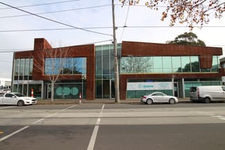 Medical / Consulting commercial property leased at 13/84 Church Street Richmond VIC 3121 Medical / Consulting commercial property leased at 13/84 Church Street Richmond VIC 3121