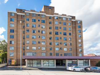Shop & Retail commercial property leased at Suite 22 / 10 Bridge Street Granville NSW 2142 Shop & Retail commercial property leased at Suite 22 / 10 Bridge Street Granville NSW 2142