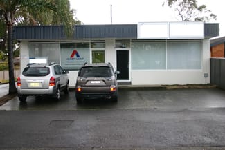 Offices commercial property leased at Shop 1/51 Kerry Crescent Berkeley Vale NSW 2261 Offices commercial property leased at Shop 1/51 Kerry Crescent Berkeley Vale NSW 2261