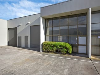 Factory, Warehouse & Industrial commercial property leased at 4/14 Latham Street Mornington VIC 3931 Factory, Warehouse & Industrial commercial property leased at 4/14 Latham Street Mornington VIC 3931