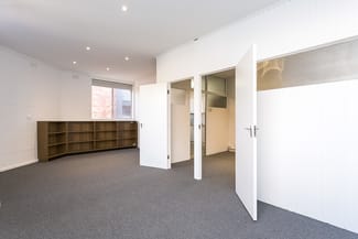 Offices commercial property leased at 1/107-109 Peel Street North Melbourne VIC 3051 Offices commercial property leased at 1/107-109 Peel Street North Melbourne VIC 3051