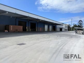 Factory, Warehouse & Industrial commercial property leased at Parkinson QLD 4115 Factory, Warehouse & Industrial commercial property leased at Parkinson QLD 4115