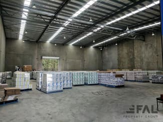 Factory, Warehouse & Industrial commercial property leased at Parkinson QLD 4115 Factory, Warehouse & Industrial commercial property leased at Parkinson QLD 4115