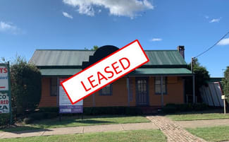 Medical / Consulting commercial property leased at Sharman Close Harrington Park NSW 2567 Medical / Consulting commercial property leased at Sharman Close Harrington Park NSW 2567