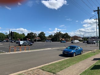 Medical / Consulting commercial property leased at Sharman Close Harrington Park NSW 2567 Medical / Consulting commercial property leased at Sharman Close Harrington Park NSW 2567