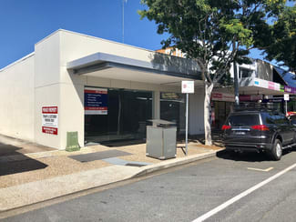 Shop & Retail commercial property leased at 408 Logan Road Greenslopes QLD 4120 Shop & Retail commercial property leased at 408 Logan Road Greenslopes QLD 4120