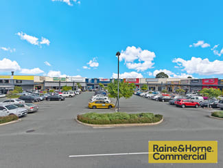 Showrooms / Bulky Goods commercial property leased at 743-757 Deception Bay Road Rothwell QLD 4022