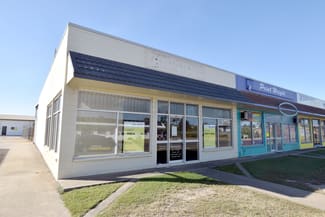 Showrooms / Bulky Goods commercial property leased at 24A Chapple Street Gladstone Central QLD 4680 Showrooms / Bulky Goods commercial property leased at 24A Chapple Street Gladstone Central QLD 4680