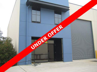 Factory, Warehouse & Industrial commercial property leased at Smithfield NSW 2164 Factory, Warehouse & Industrial commercial property leased at Smithfield NSW 2164
