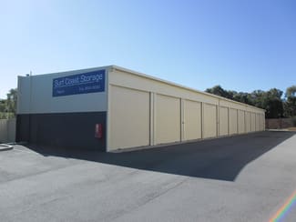 Factory, Warehouse & Industrial commercial property leased at 21/45 Galbraith Loop Erskine WA 6210