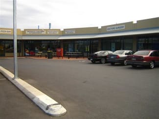 Shop & Retail commercial property leased at Shop 2/1-11 RM Williams Drive Walkley Heights SA 5098 Shop & Retail commercial property leased at Shop 2/1-11 RM Williams Drive Walkley Heights SA 5098