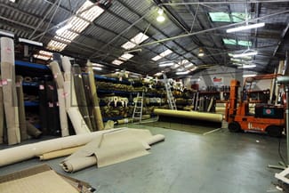Factory, Warehouse & Industrial commercial property leased at 20B Green Street Brookvale NSW 2100