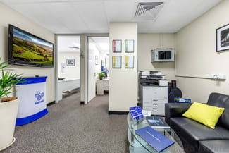 Offices commercial property leased at 5/36 Park Road Milton QLD 4064 Offices commercial property leased at 5/36 Park Road Milton QLD 4064
