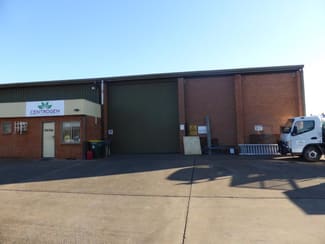 Factory, Warehouse & Industrial commercial property leased at 2/23 Jannali Road Dubbo NSW 2830