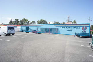Factory, Warehouse & Industrial commercial property leased at 53 Maitland Road Sandgate NSW 2304 Factory, Warehouse & Industrial commercial property leased at 53 Maitland Road Sandgate NSW 2304