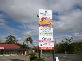 Shop & Retail commercial property leased at 10/21 Peachester Road Beerwah QLD 4519