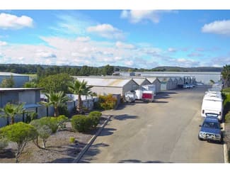 Factory, Warehouse & Industrial commercial property leased at Unit 3A, 27 Barndioota Road Salisbury Plain SA 5109