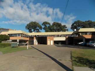 Factory, Warehouse & Industrial commercial property leased at 1/14 Welder Road Seven Hills NSW 2147 Factory, Warehouse & Industrial commercial property leased at 1/14 Welder Road Seven Hills NSW 2147