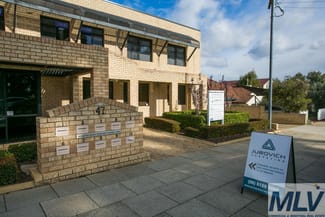 Offices commercial property leased at 7/47 Monash Como WA 6152 Offices commercial property leased at 7/47 Monash Como WA 6152