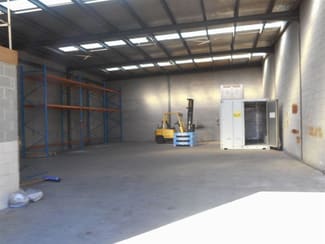 Factory, Warehouse & Industrial commercial property leased at 1/12 Superior Drive Dandenong VIC 3175 Factory, Warehouse & Industrial commercial property leased at 1/12 Superior Drive Dandenong VIC 3175