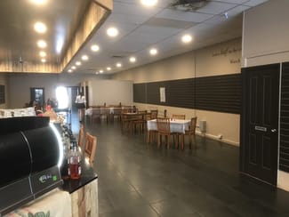 Shop & Retail commercial property leased at T. 3, 468 Ruthven Street Toowoomba City QLD 4350
