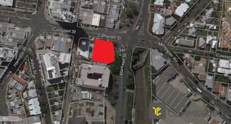 Medical / Consulting commercial property leased at 10 Campbell Street Bowen Hills QLD 4006 Medical / Consulting commercial property leased at 10 Campbell Street Bowen Hills QLD 4006