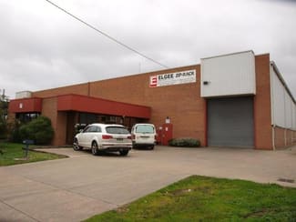Factory, Warehouse & Industrial commercial property leased at 25 Rhur Street Dandenong VIC 3175 Factory, Warehouse & Industrial commercial property leased at 25 Rhur Street Dandenong VIC 3175