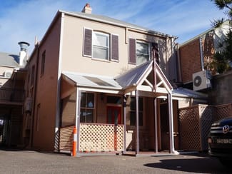 Offices commercial property leased at Unit 2/120 Darby Street Cooks Hill NSW 2300