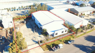 Factory, Warehouse & Industrial commercial property leased at Beresfield NSW 2322 Factory, Warehouse & Industrial commercial property leased at Beresfield NSW 2322
