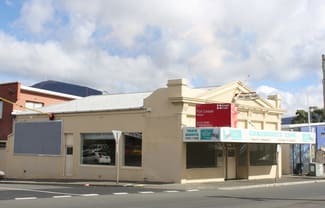 Shop & Retail commercial property leased at 148 New Town Road New Town TAS 7008 Shop & Retail commercial property leased at 148 New Town Road New Town TAS 7008