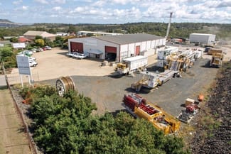 Showrooms / Bulky Goods commercial property leased at 41 Carrington Road Torrington QLD 4350 Showrooms / Bulky Goods commercial property leased at 41 Carrington Road Torrington QLD 4350