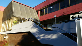 Medical / Consulting commercial property leased at 12/1A Ashley Lane Westmead NSW 2145 Medical / Consulting commercial property leased at 12/1A Ashley Lane Westmead NSW 2145