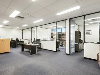 Factory, Warehouse & Industrial commercial property leased at 3/21 Howleys Road Notting Hill VIC 3168 Factory, Warehouse & Industrial commercial property leased at 3/21 Howleys Road Notting Hill VIC 3168