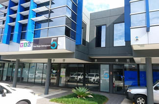 Offices commercial property leased at 2a/12 Navigator Place Hendra QLD 4011 Offices commercial property leased at 2a/12 Navigator Place Hendra QLD 4011
