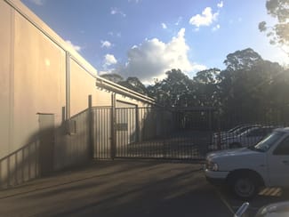Factory, Warehouse & Industrial commercial property leased at 1/26 Industrial Avenue Molendinar QLD 4214 Factory, Warehouse & Industrial commercial property leased at 1/26 Industrial Avenue Molendinar QLD 4214