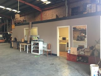 Factory, Warehouse & Industrial commercial property leased at 36 Garema Circuit Kingsgrove NSW 2208 Factory, Warehouse & Industrial commercial property leased at 36 Garema Circuit Kingsgrove NSW 2208