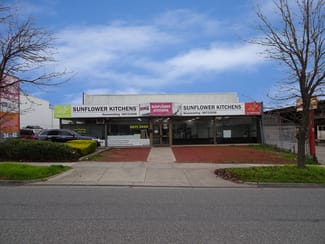Factory, Warehouse & Industrial commercial property leased at 1/34-42 Rooks Road Nunawading VIC 3131 Factory, Warehouse & Industrial commercial property leased at 1/34-42 Rooks Road Nunawading VIC 3131