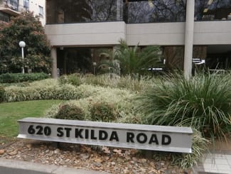 Offices commercial property leased at Suite 104/620 St Kilda Road Melbourne 3004 VIC 3004 Offices commercial property leased at Suite 104/620 St Kilda Road Melbourne 3004 VIC 3004