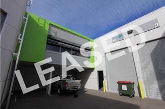 Offices commercial property leased at Part 10/46 Bay Road Taren Point NSW 2229 Offices commercial property leased at Part 10/46 Bay Road Taren Point NSW 2229