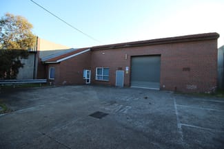 Factory, Warehouse & Industrial commercial property leased at 3 Titan Drive Carrum Downs VIC 3201 Factory, Warehouse & Industrial commercial property leased at 3 Titan Drive Carrum Downs VIC 3201