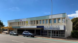 Offices commercial property leased at Suite 9, 134 Charters Towers Road Hermit Park QLD 4812 Offices commercial property leased at Suite 9, 134 Charters Towers Road Hermit Park QLD 4812