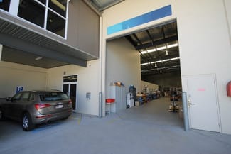 Factory, Warehouse & Industrial commercial property leased at 1/53 Neumann Road Capalaba QLD 4157 Factory, Warehouse & Industrial commercial property leased at 1/53 Neumann Road Capalaba QLD 4157