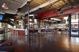 Hotel, Motel, Pub & Leisure commercial property leased at 226 Hay Street Subiaco WA 6008