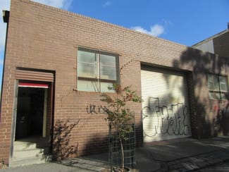 Offices commercial property leased at 226 Wellington Street Collingwood VIC 3066