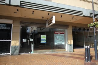 Shop & Retail commercial property leased at 7C Station Street Frankston VIC 3199 Shop & Retail commercial property leased at 7C Station Street Frankston VIC 3199