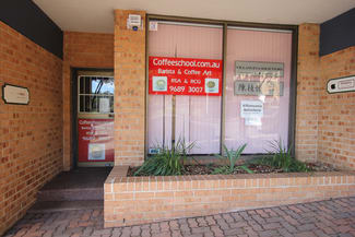 Offices commercial property leased at 14/2 O'Connell Street Parramatta NSW 2150 Offices commercial property leased at 14/2 O'Connell Street Parramatta NSW 2150