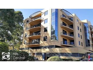 Offices commercial property leased at 5/2.01/29-31 Solent Circuit Baulkham Hills NSW 2153 Offices commercial property leased at 5/2.01/29-31 Solent Circuit Baulkham Hills NSW 2153
