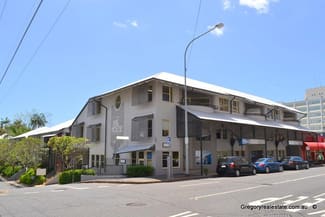 Offices commercial property leased at Spring Hill QLD 4000 Offices commercial property leased at Spring Hill QLD 4000